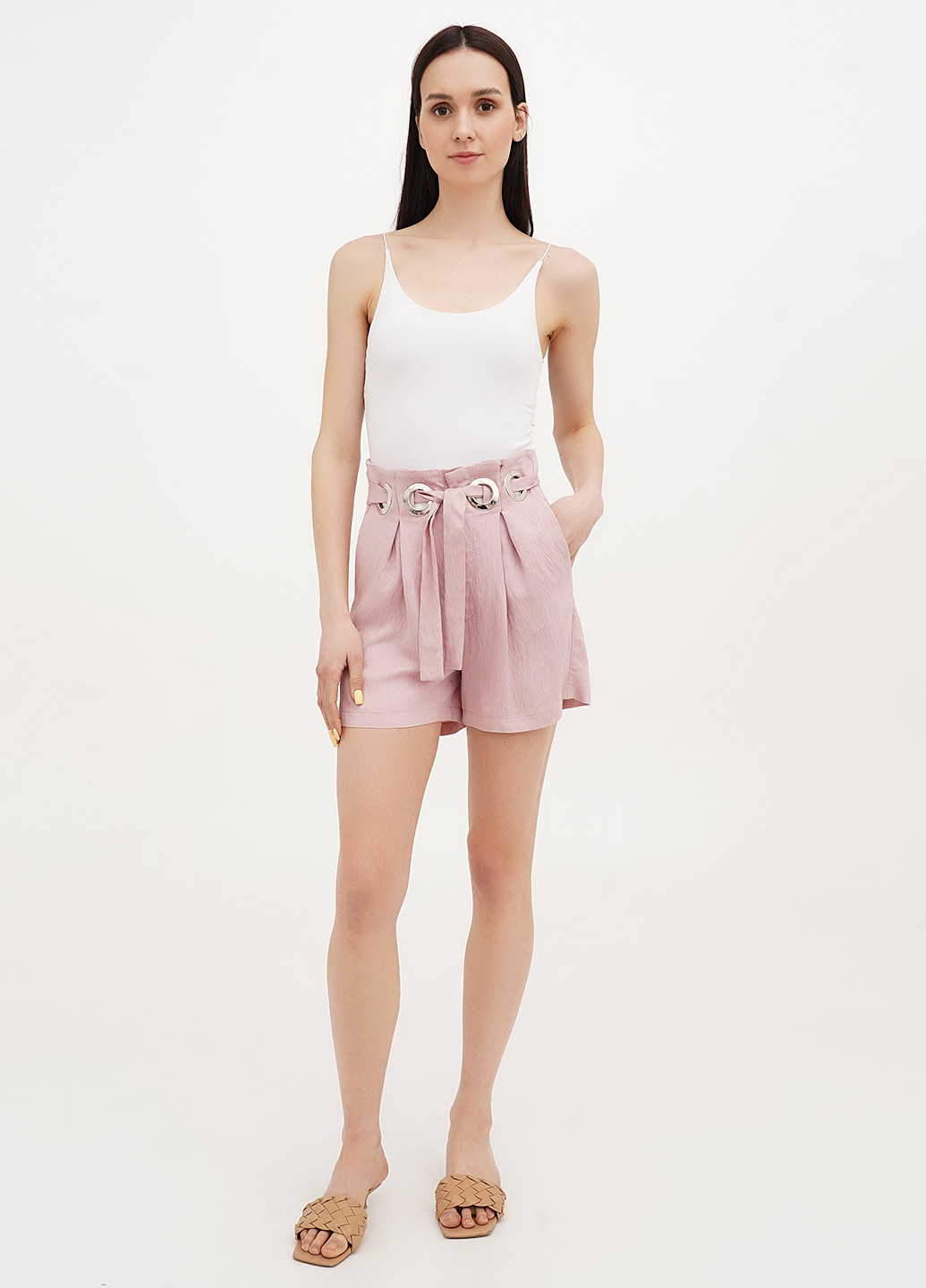 Шорты Babylon (325821092)