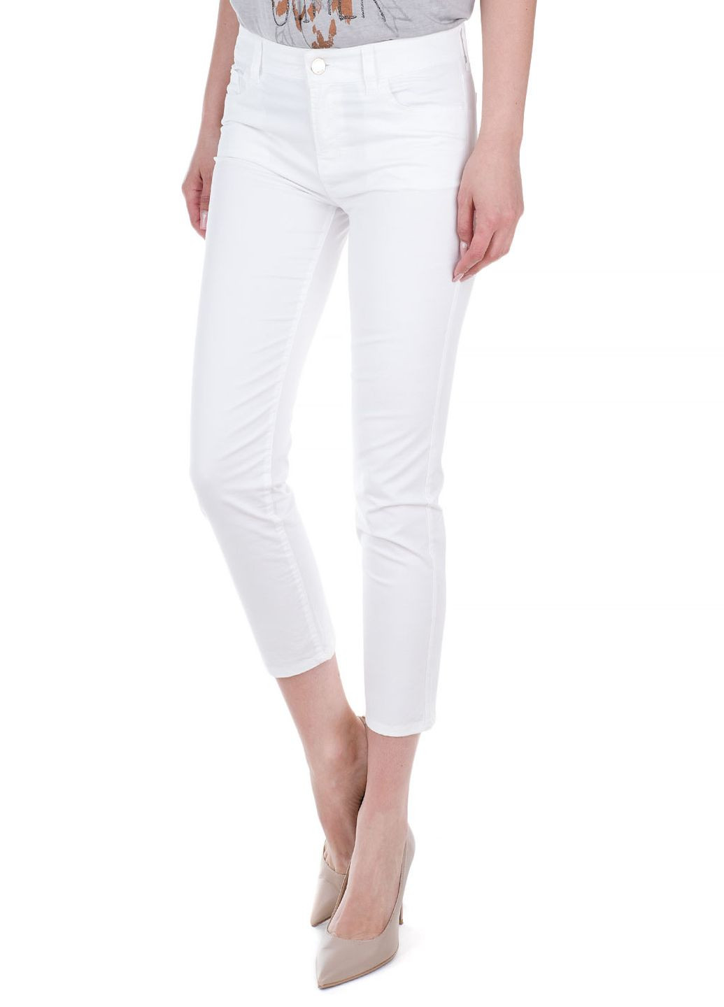 Джинси Armani Jeans - (215382107)