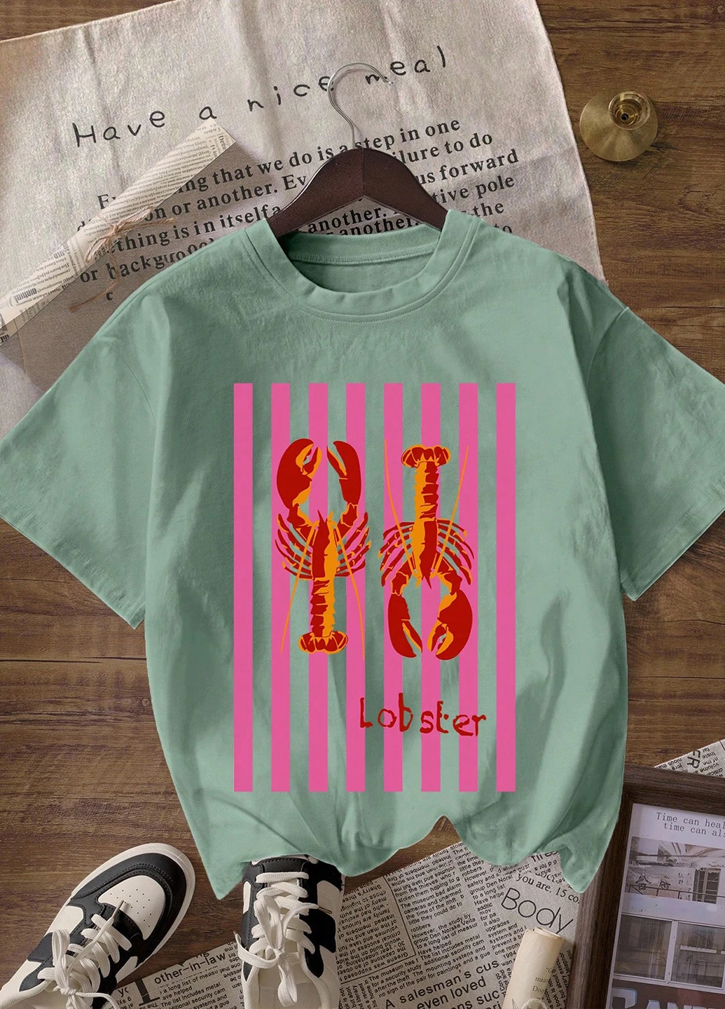 Футболка SHEIN - (367435669)