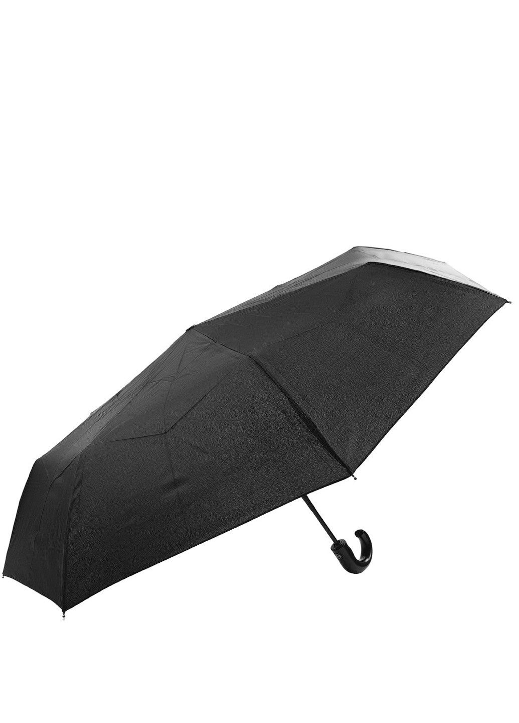Мужской складной зонт полный автомат 102 см Happy Rain (194321338)