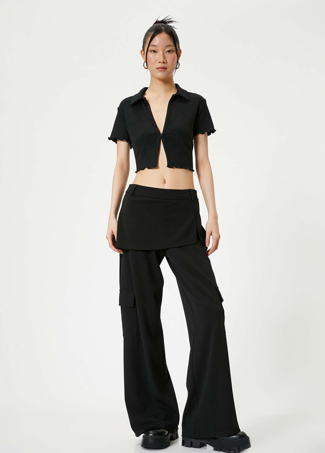 Топ KOTON (294512683)