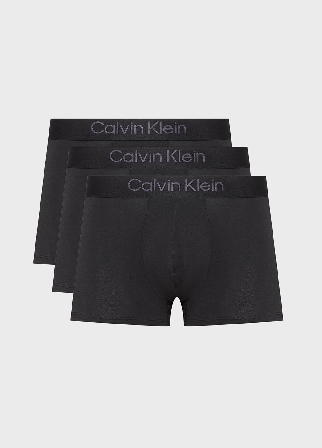 Труси (3 шт.) Calvin Klein (366302598)