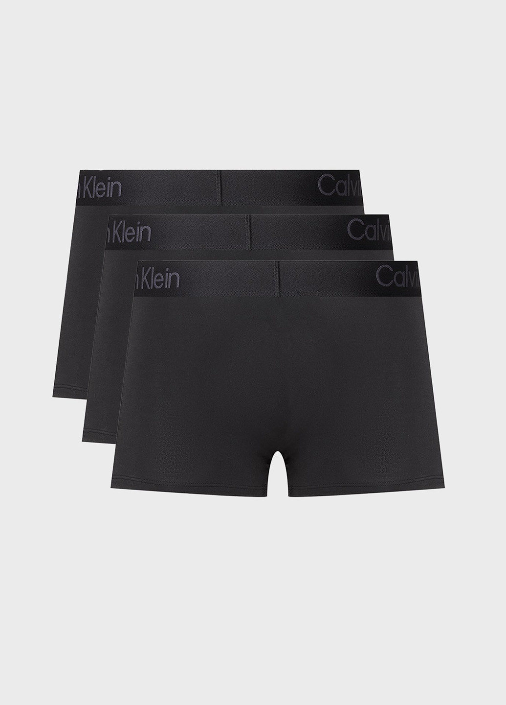 Труси (3 шт.) Calvin Klein (366302598)