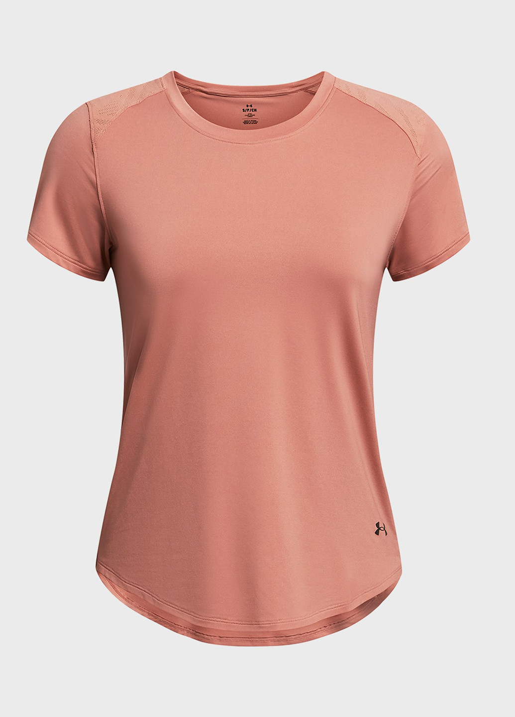 Футболка Under Armour - (327382885)