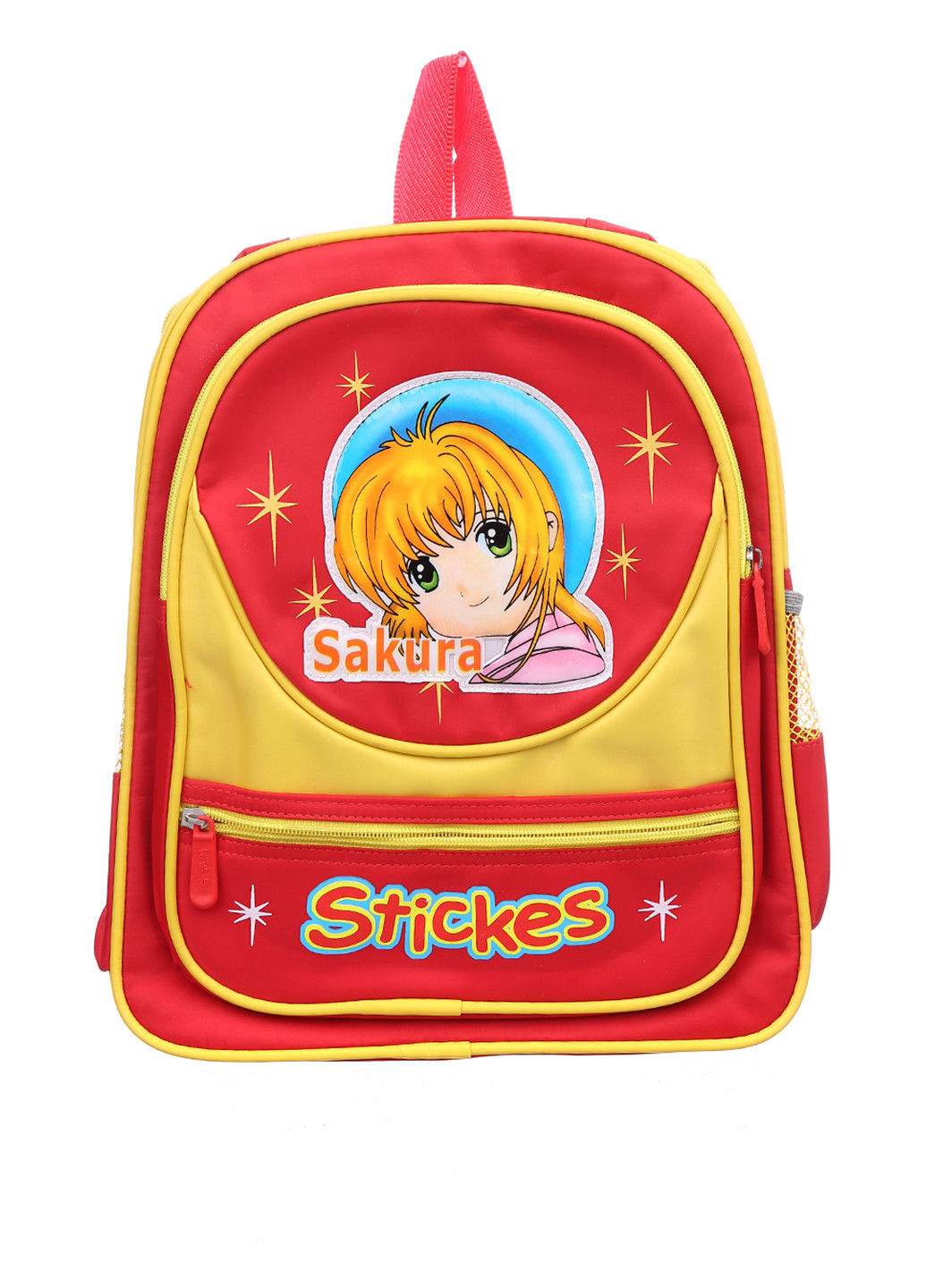 Рюкзак FU LE ZI (89669079)