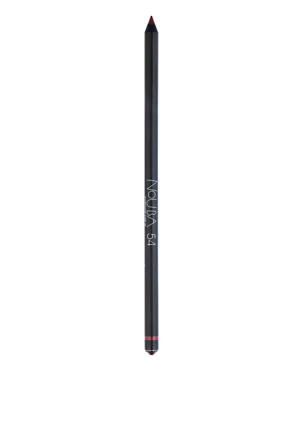 Косметический карандаш для губ, №54, 1,18 г (тестер) NoUBA (16254748)