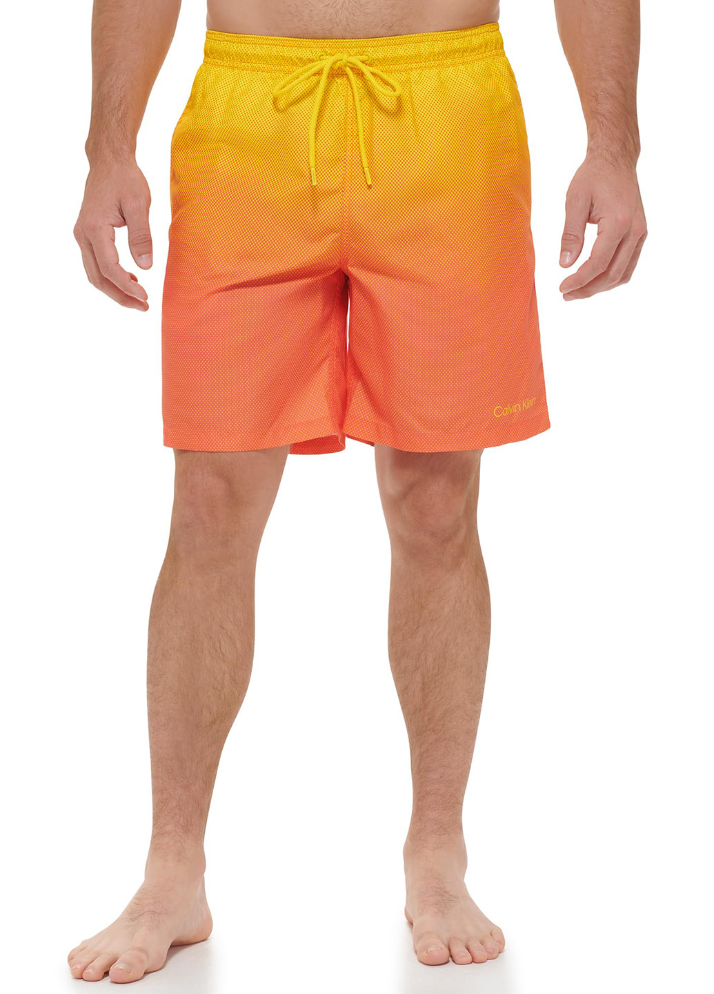 Шорты Calvin Klein (307927846)