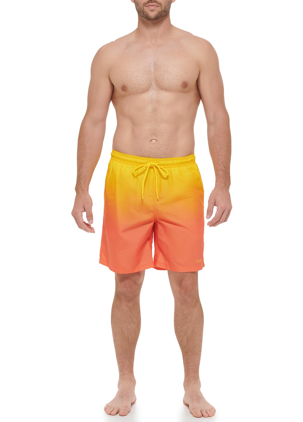 Шорты Calvin Klein (307927846)