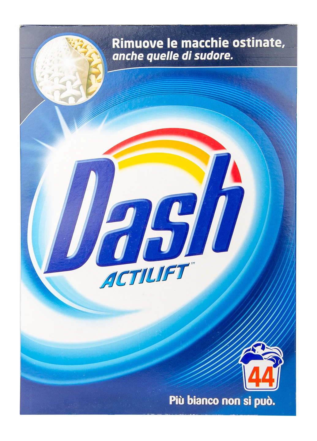 Порошок Actilift (44 прання) 2,86 кг Dash (215077920)