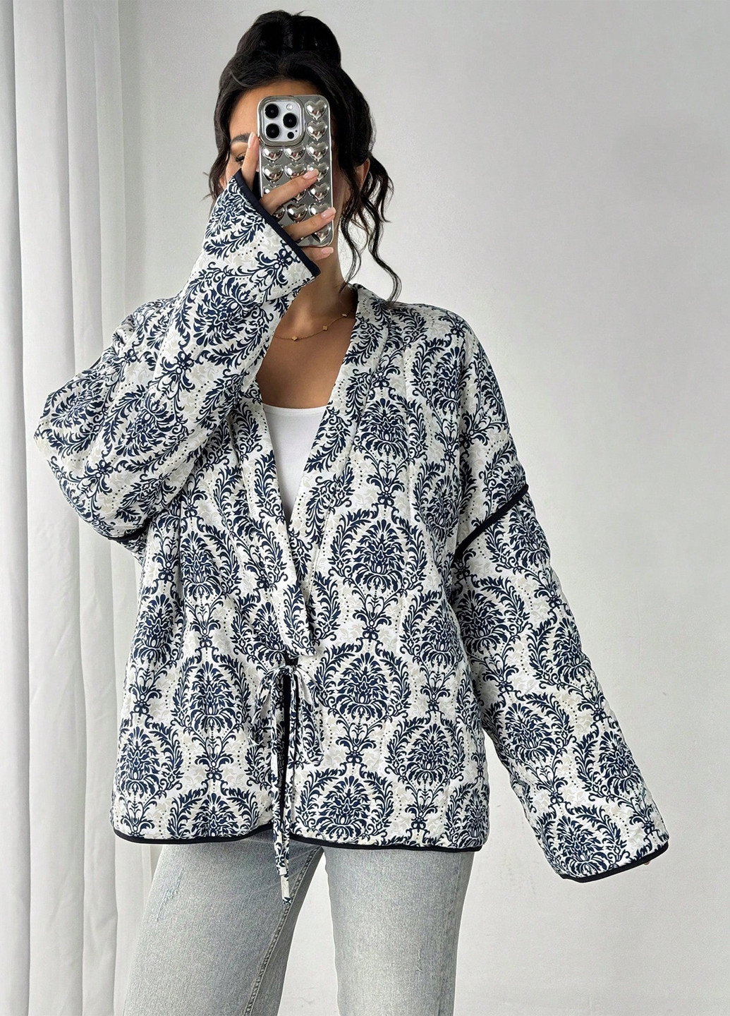 Кардиган SHEIN (345181692)