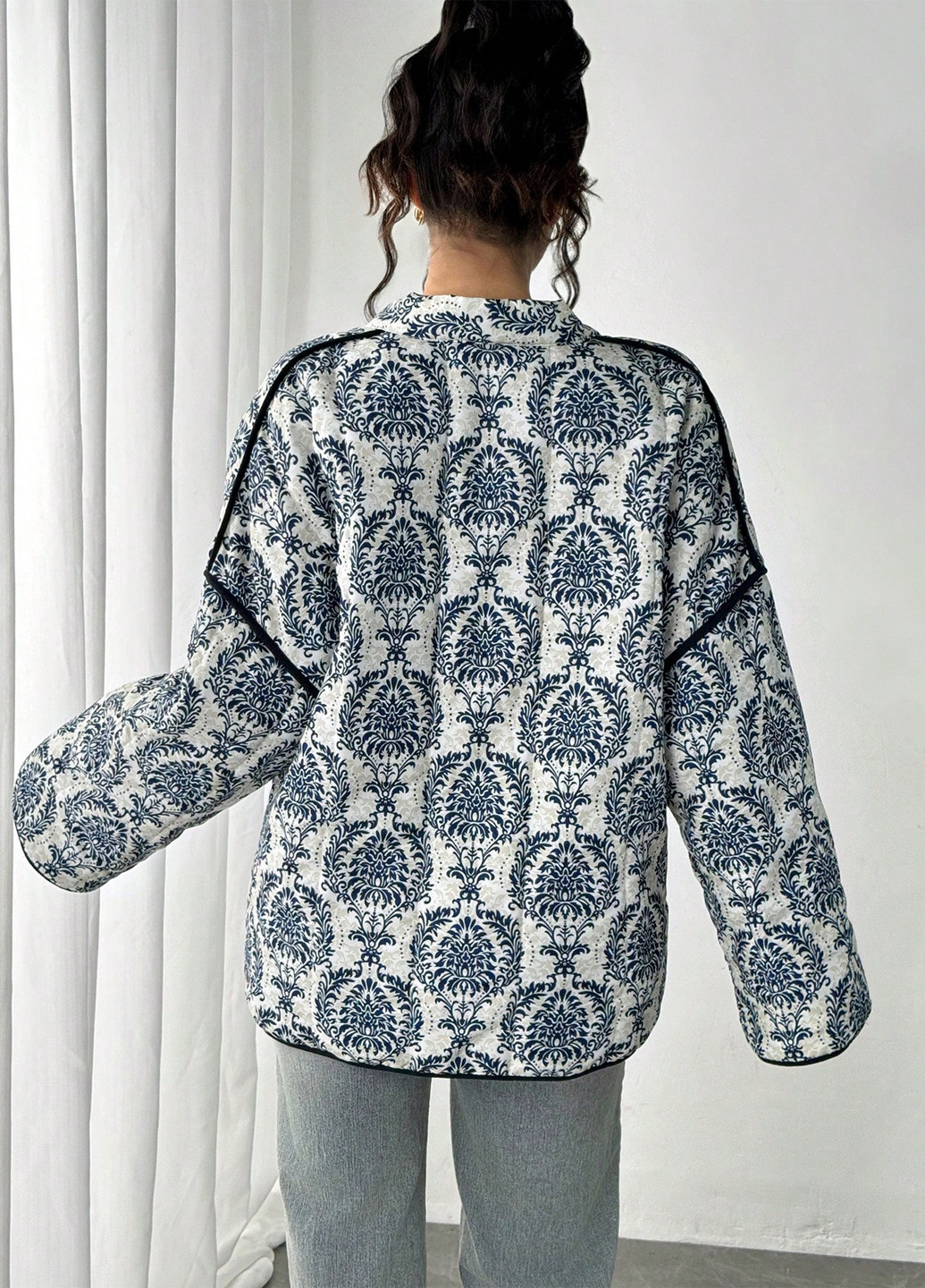 Кардиган SHEIN (345181692)