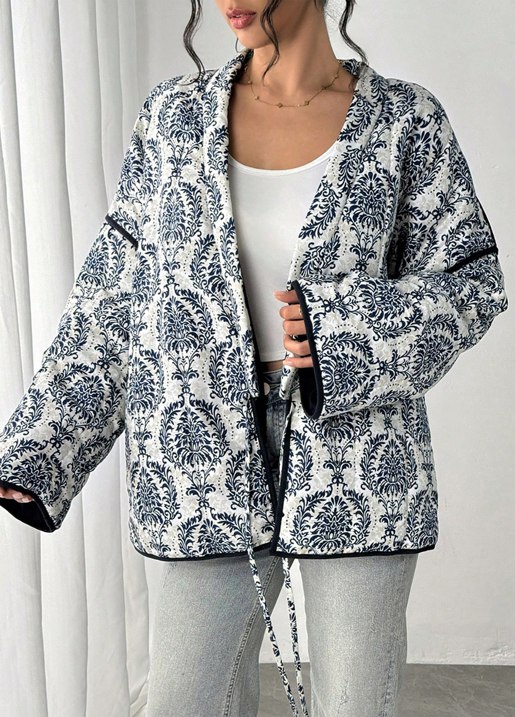 Кардиган SHEIN (345181692)