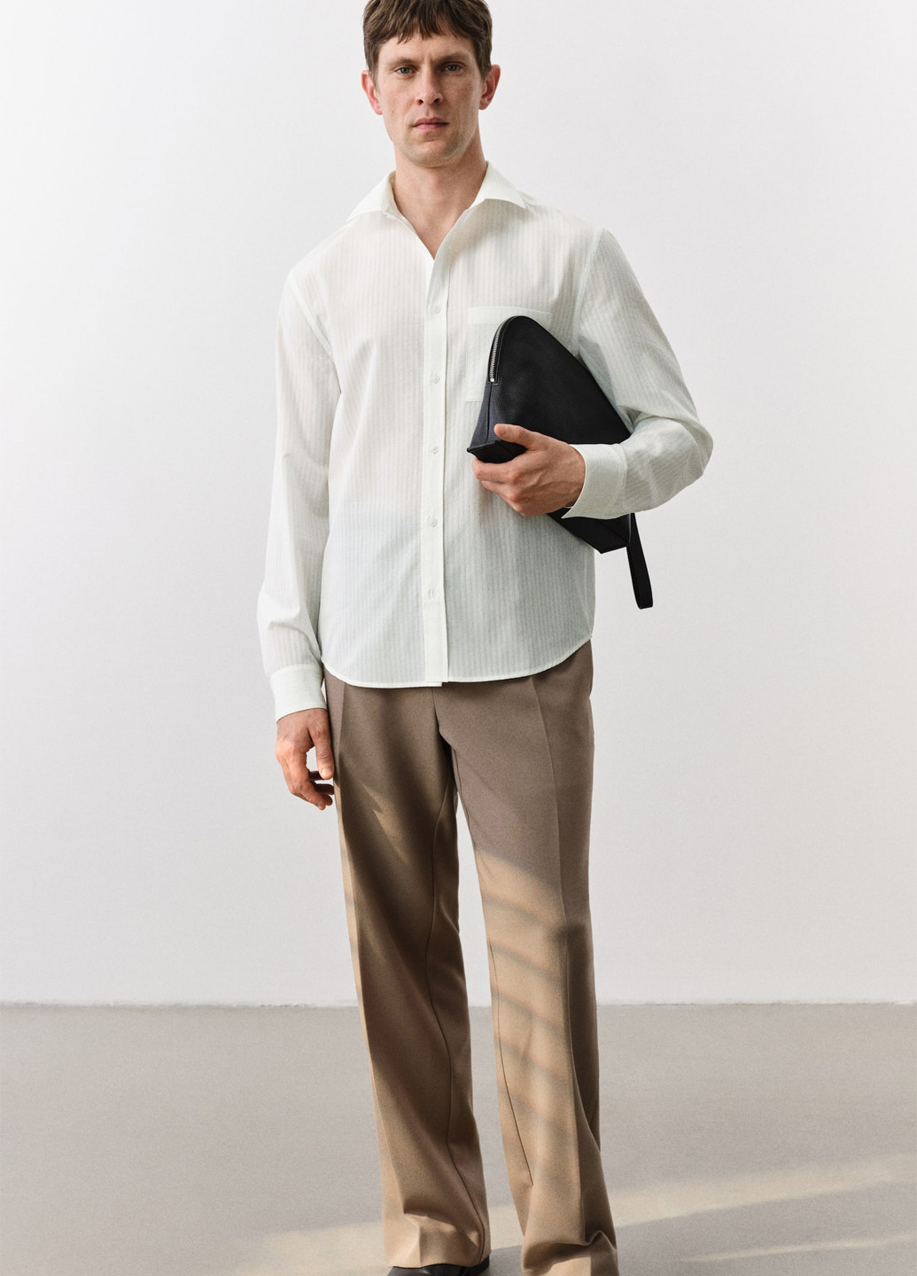 Сорочка H&M (369791852)