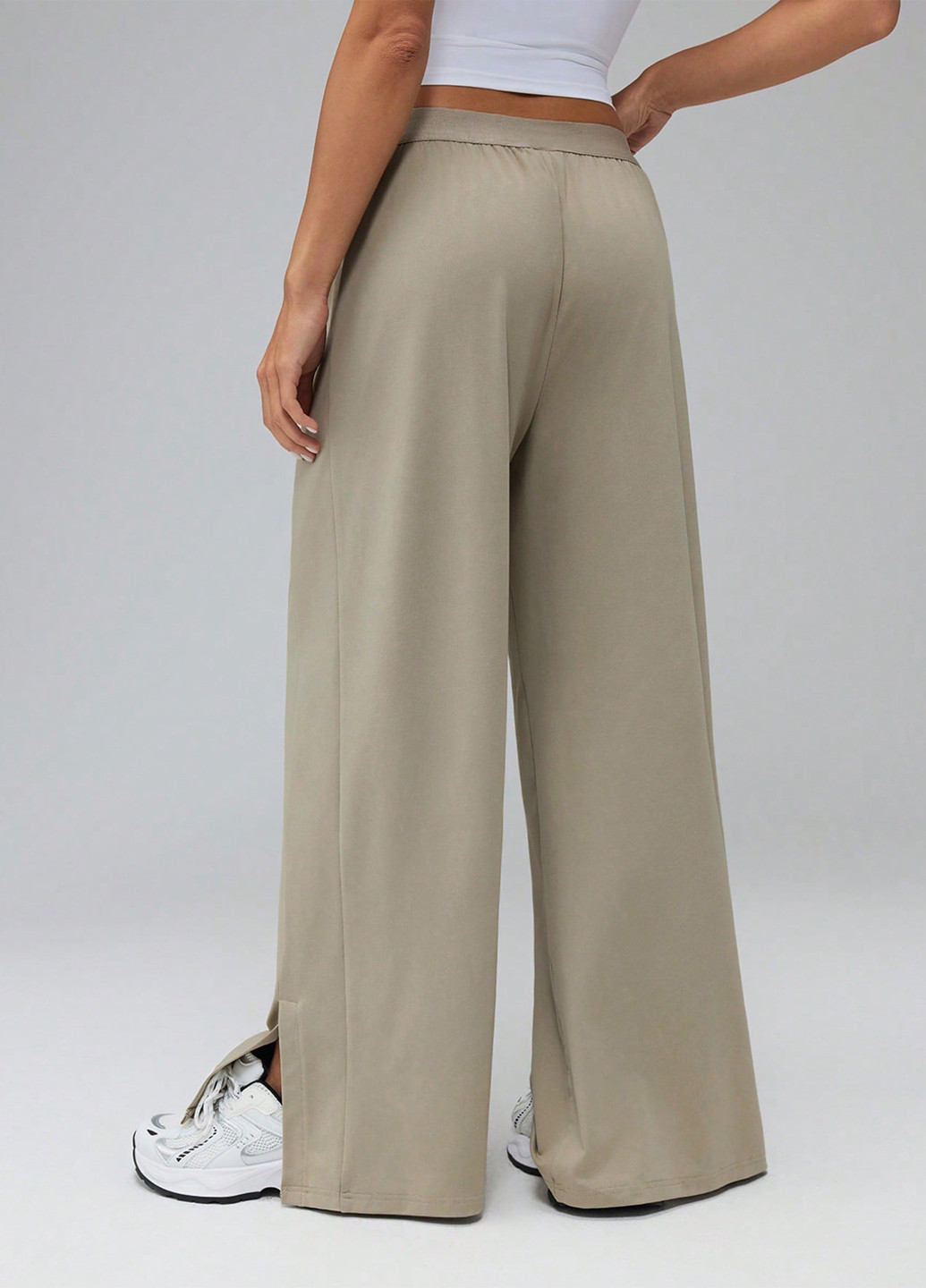 Брюки SHEIN (365497084)