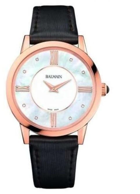 Годинники наручні 1779.52.82 фешн Balmain (229053075)