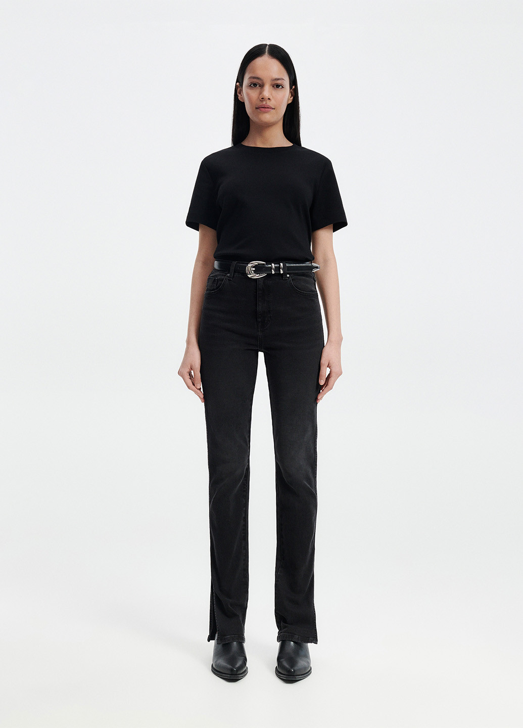 Джинсы Reserved - (291126156)