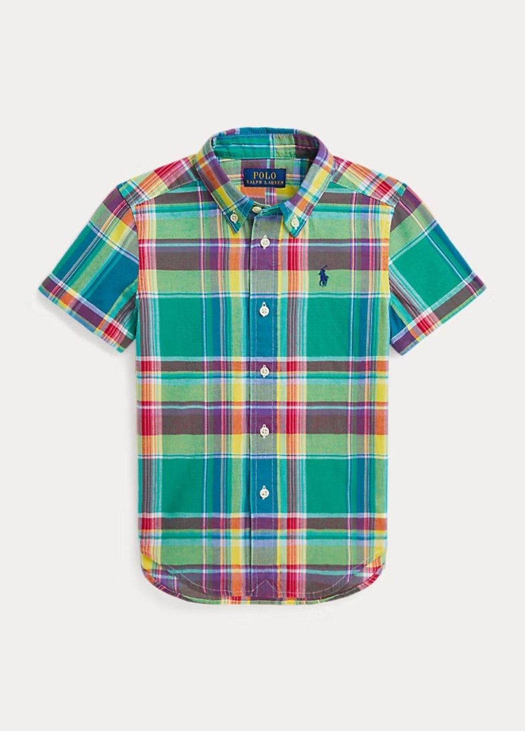 Сорочка Ralph Lauren (315422293)