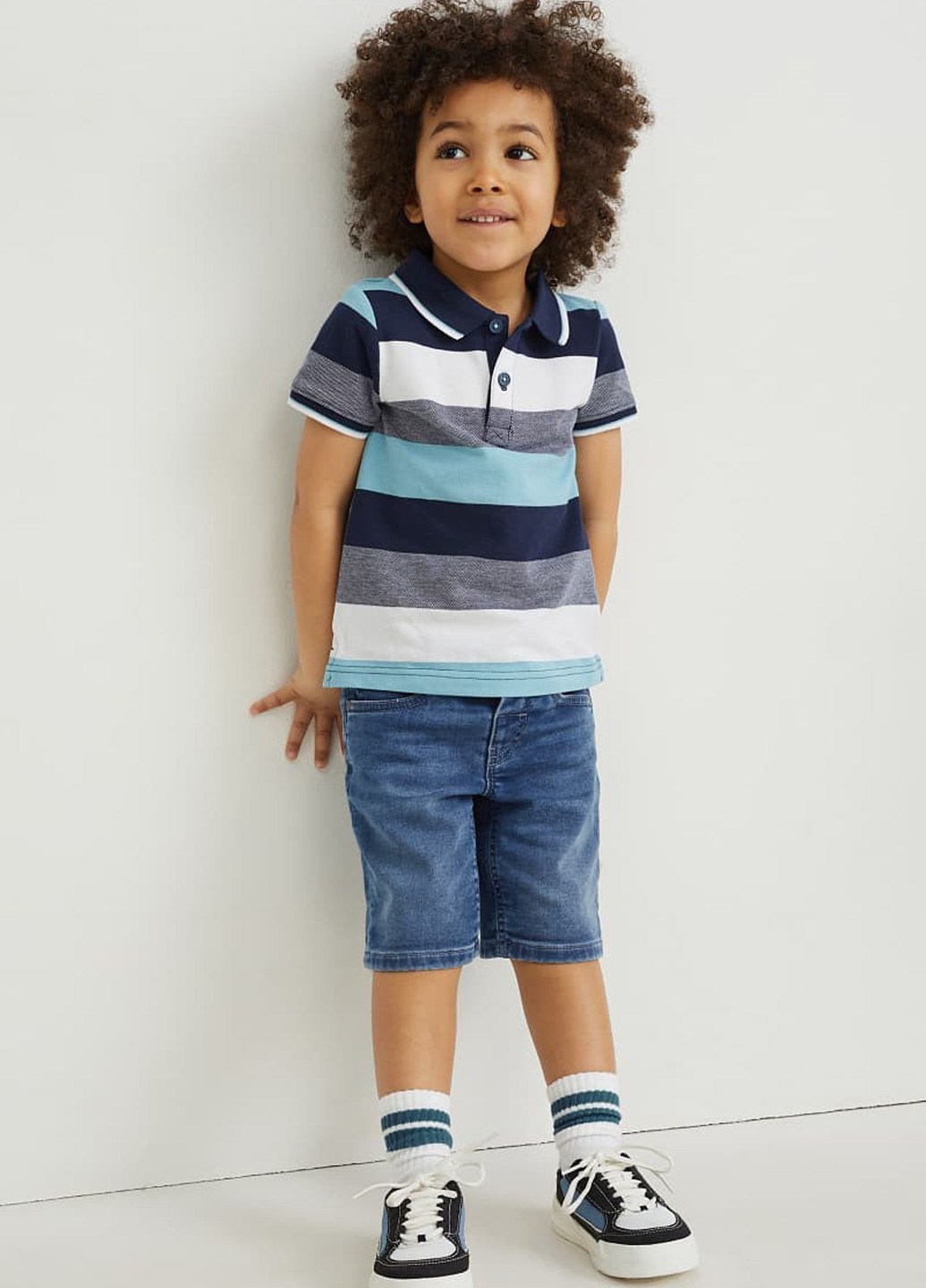 Шорты C&A (335386685)