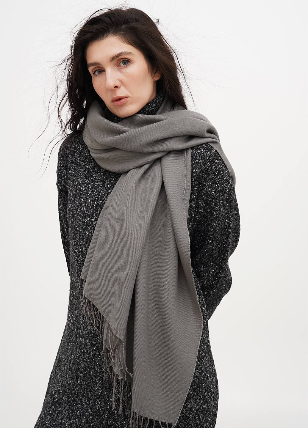 Шарф H&M (319288571)