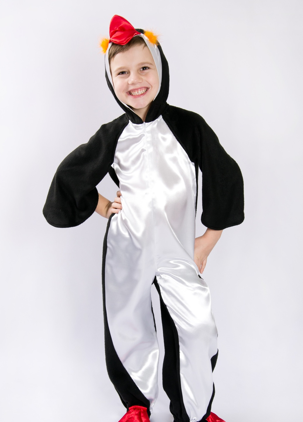 Маскарадный костюм Пингвин DM SASHKA (250168418)