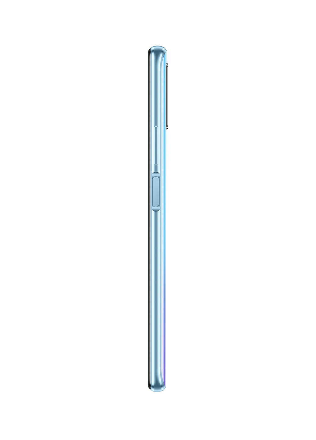 Смартфон Huawei p smart pro 6gb/128gb breathing crystal (163174120)