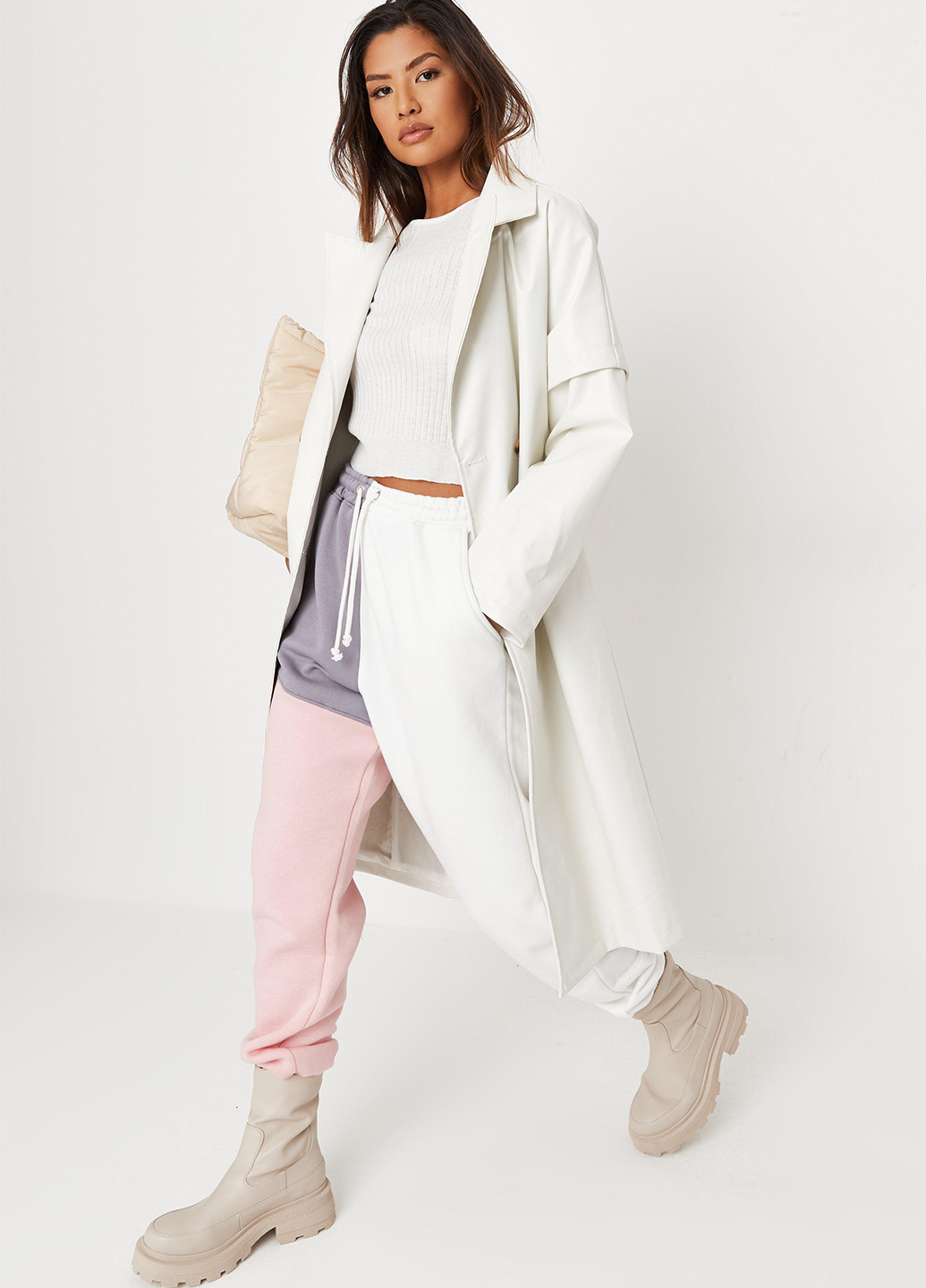 Штани Missguided (260390709)