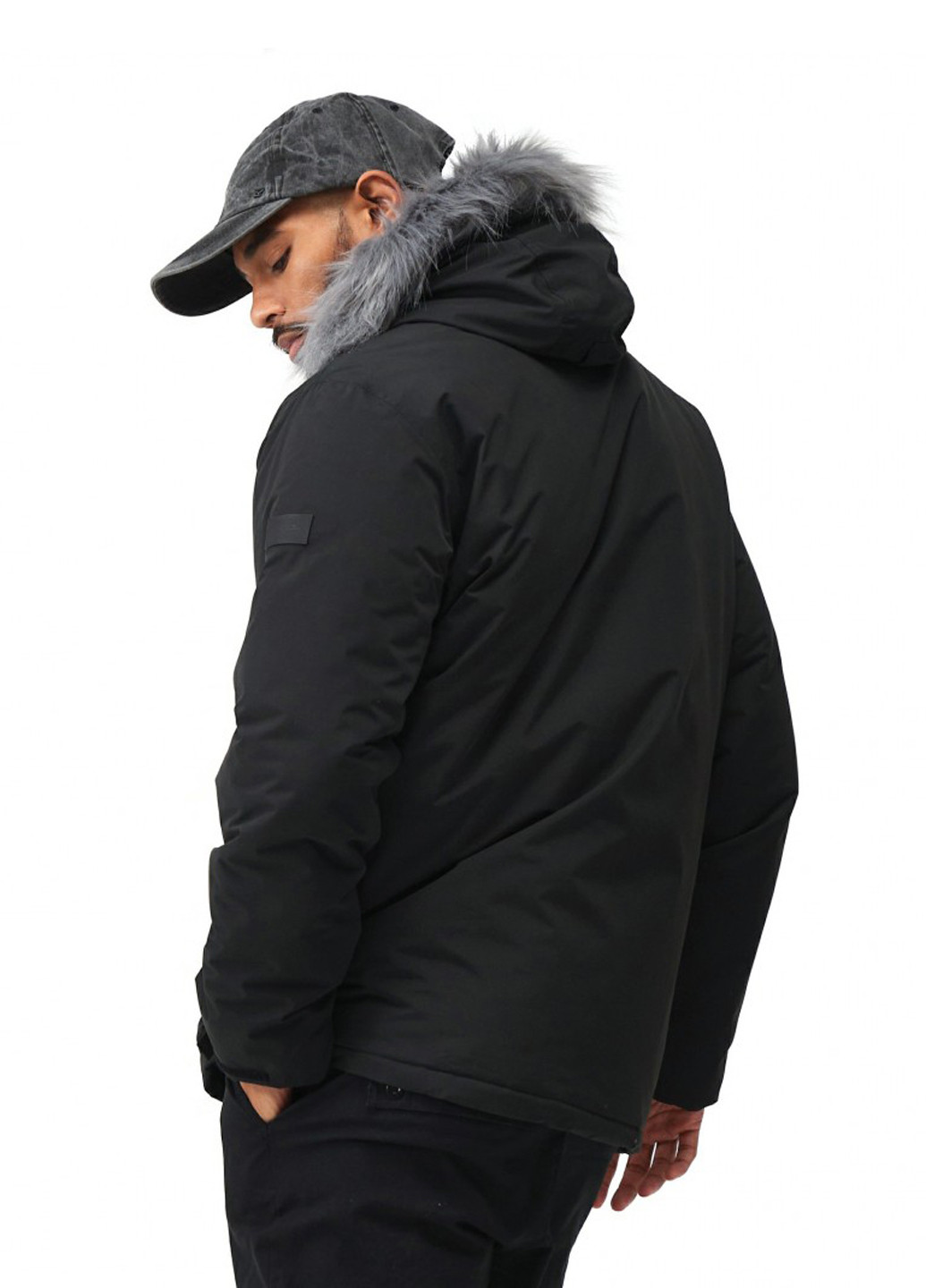 Парка Regatta Salinger IV (325685645)