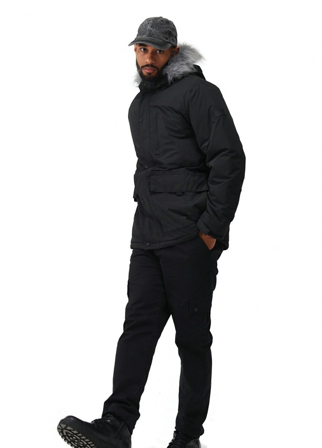 Парка Regatta Salinger IV (325685645)