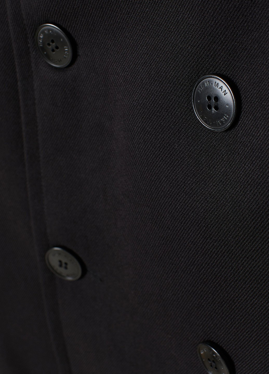 Півпальто H&M (365716904)