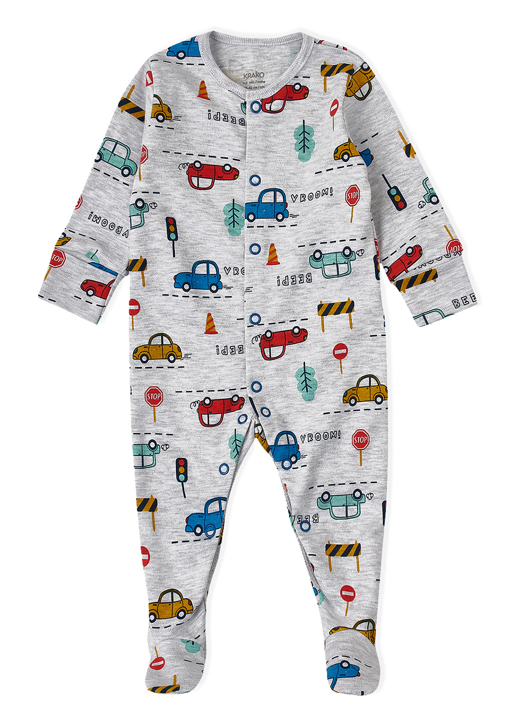 Чоловічок KRAKO (301047604)