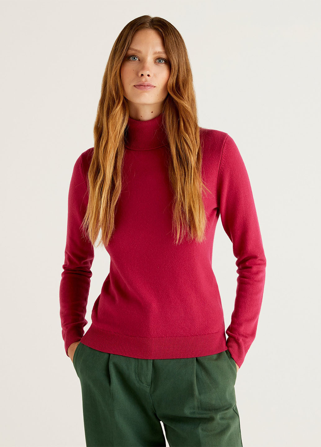 Гольф United Colors of Benetton (236293588)