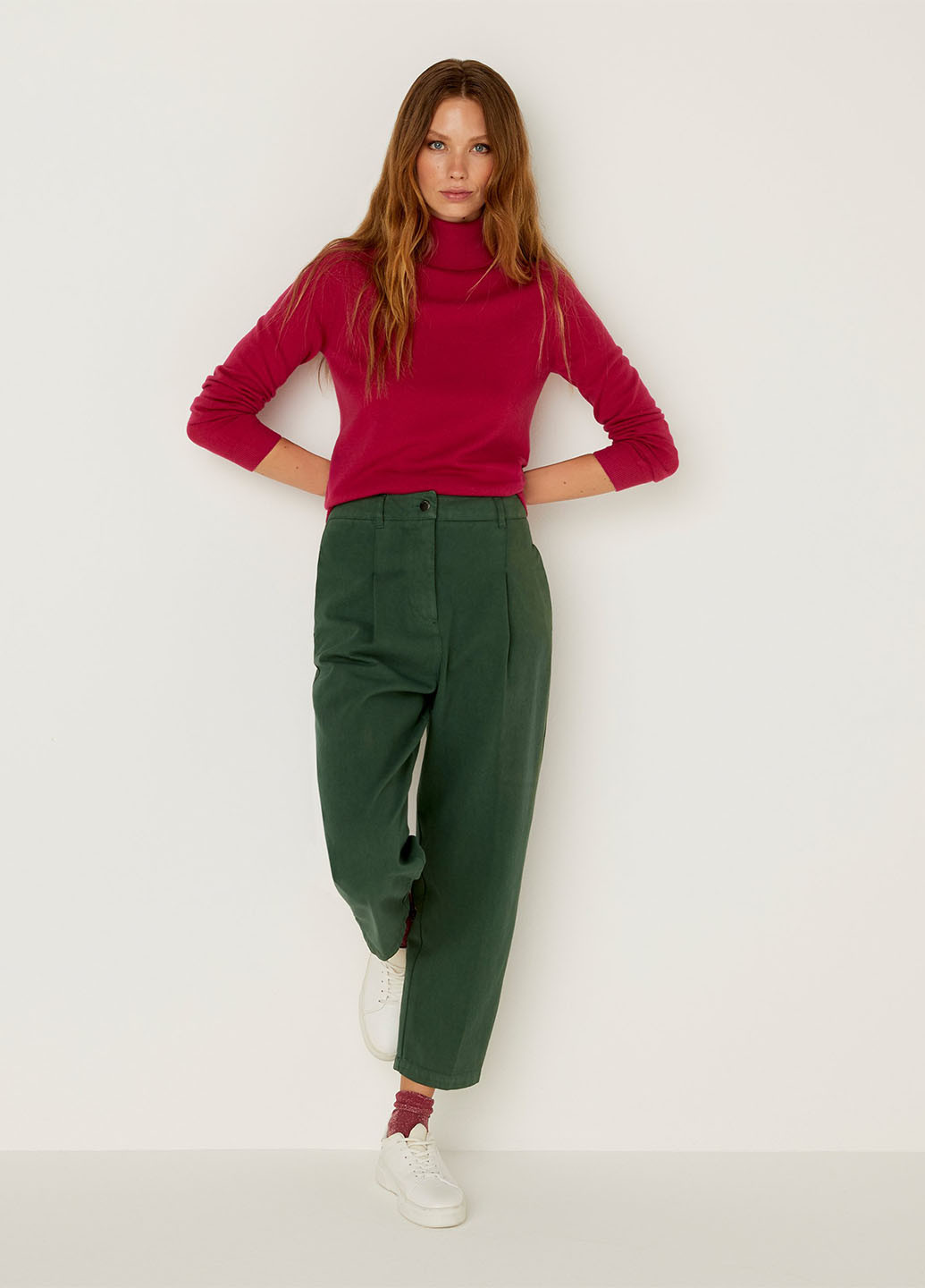 Гольф United Colors of Benetton (236293588)