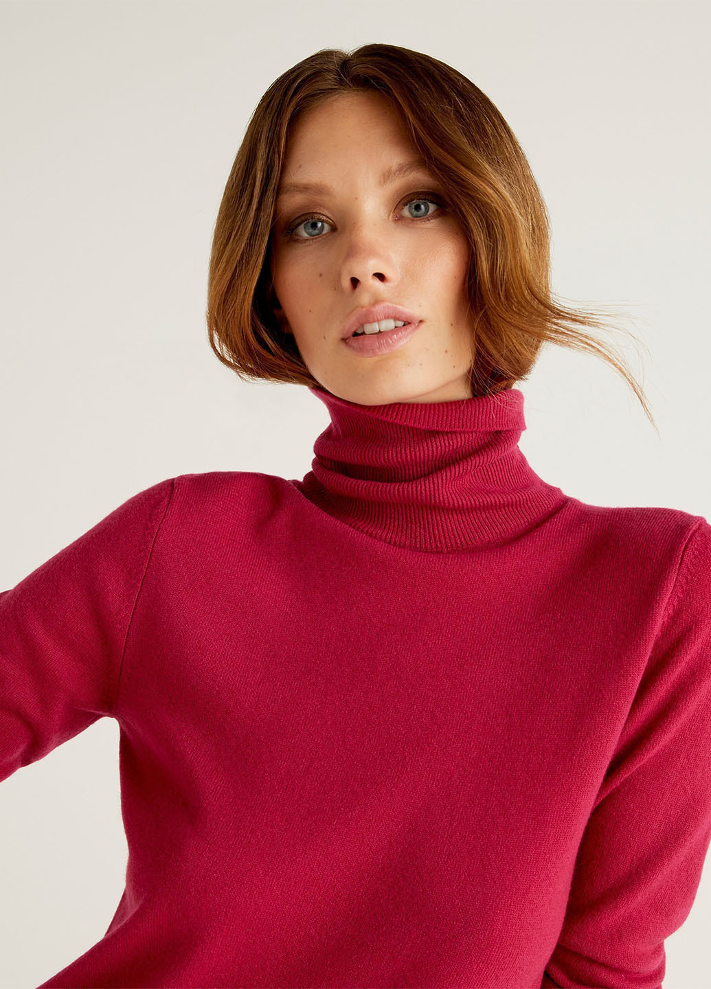 Гольф United Colors of Benetton (236293588)