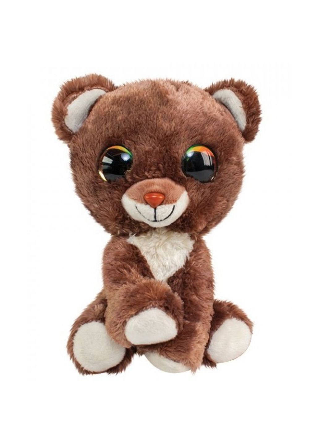 М'яка іграшка Ведмідь Отсо Lumo Stars (252246432)