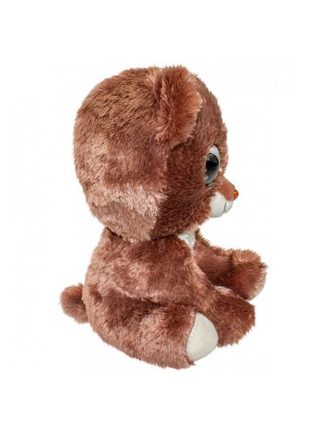 М'яка іграшка Ведмідь Отсо Lumo Stars (252246432)