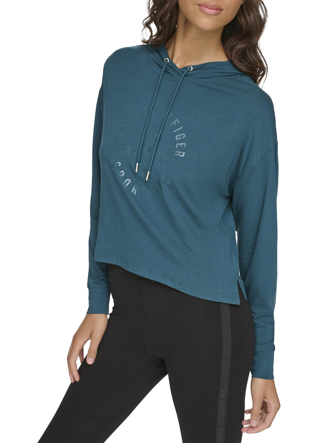 Худи Tommy Hilfiger (295367929)