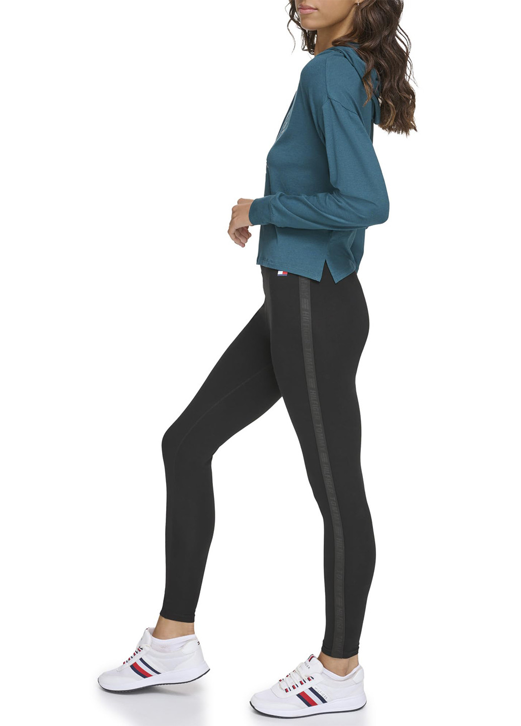 Худи Tommy Hilfiger (295367929)