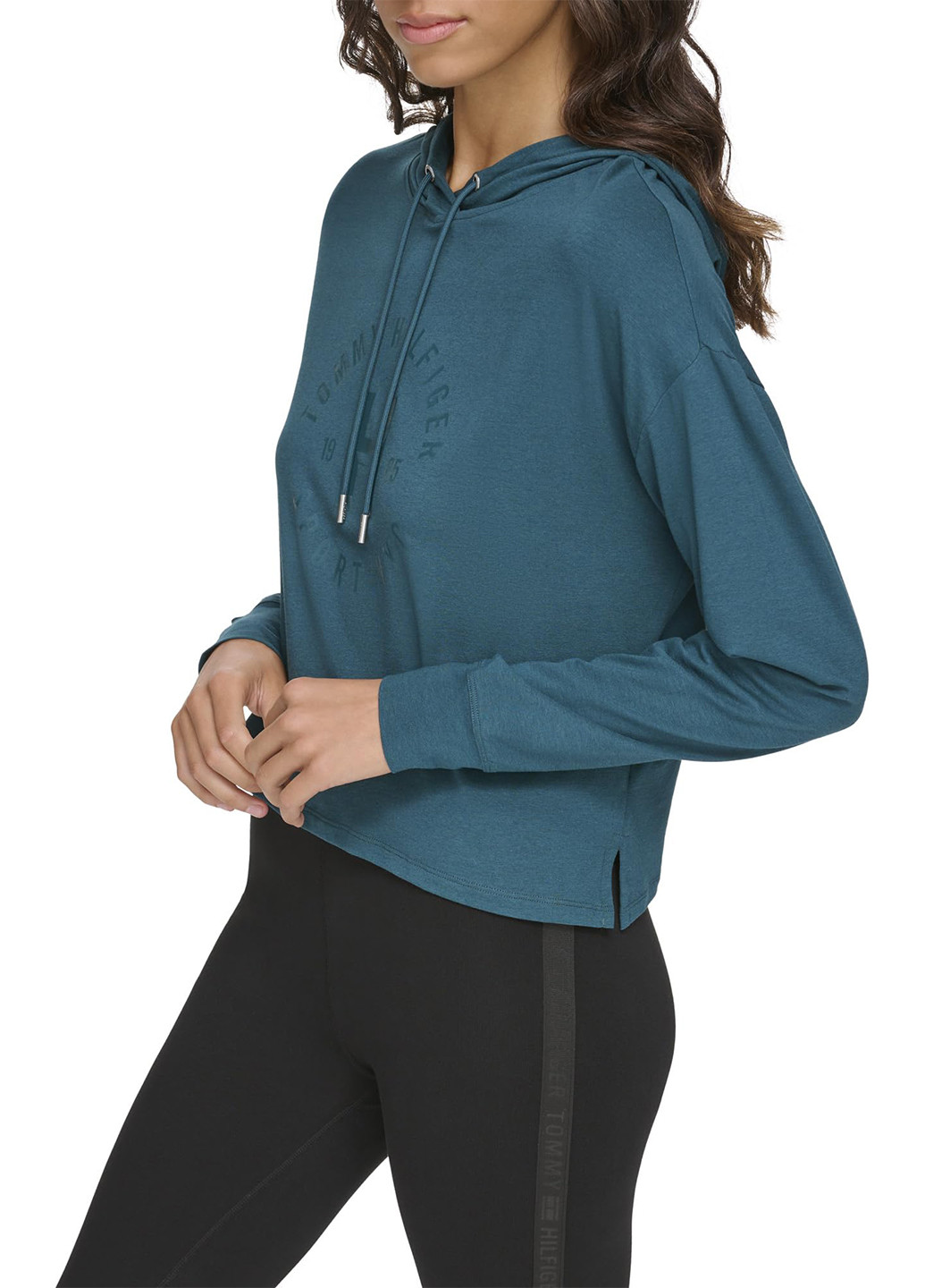 Худи Tommy Hilfiger (295367929)