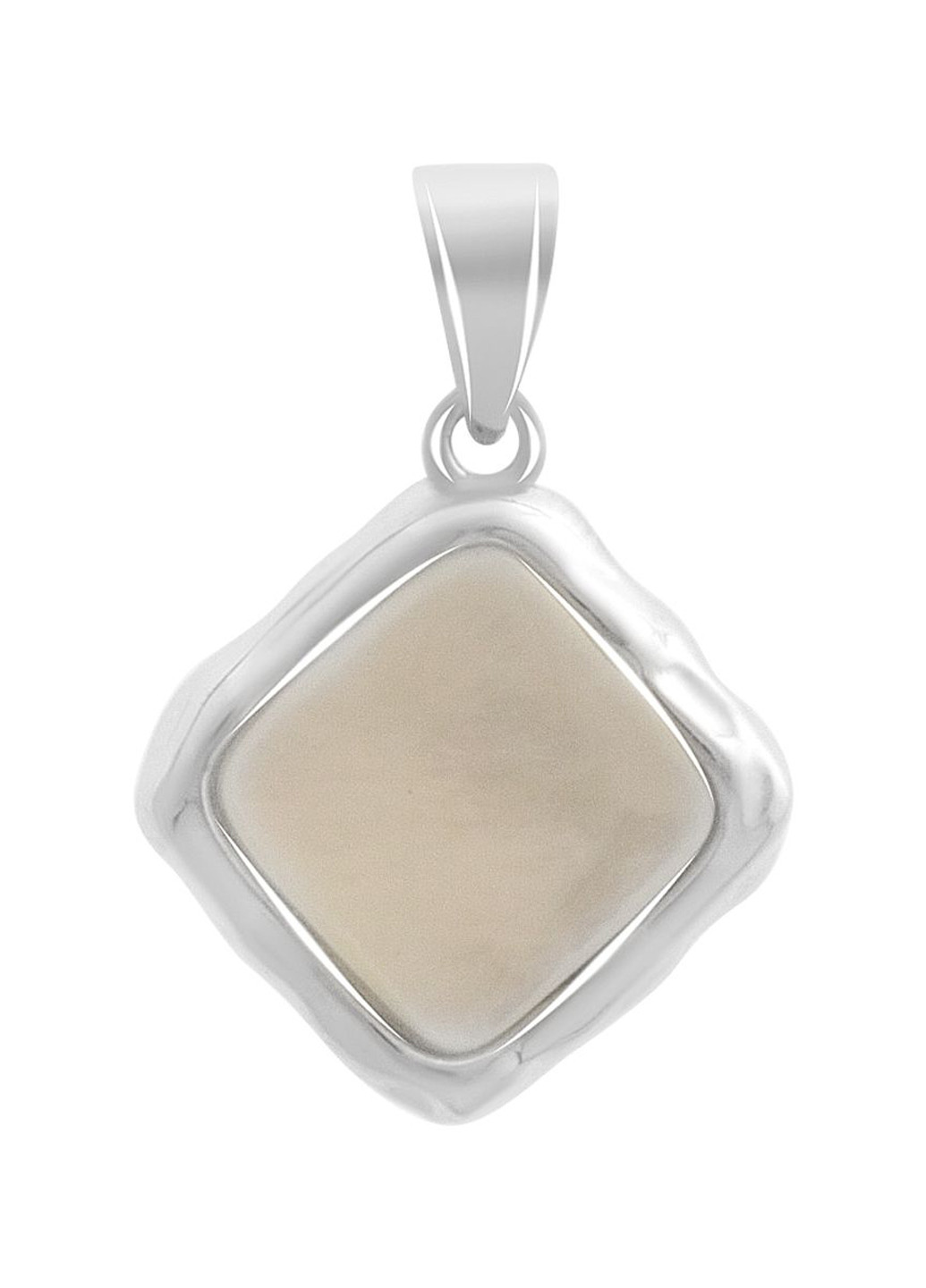 Подвеска Silver Flame (350941561)