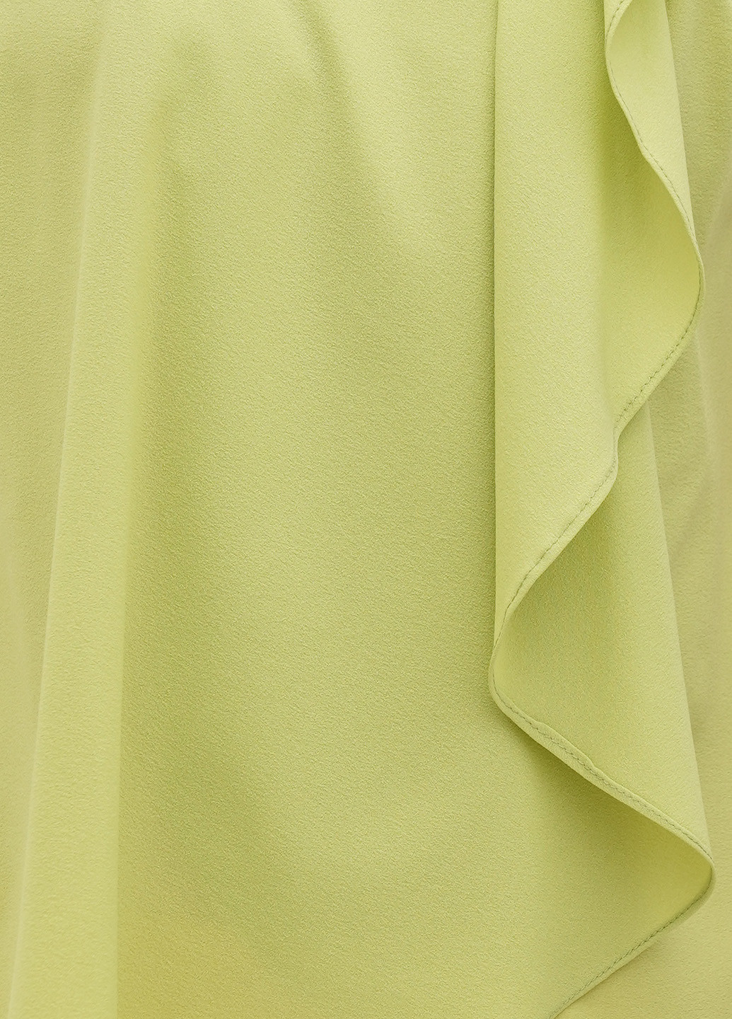 Зелена літня блуза Rebecca Tatti