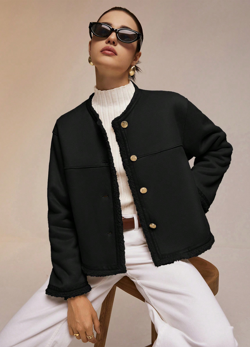 Дублянка SHEIN (347152529)