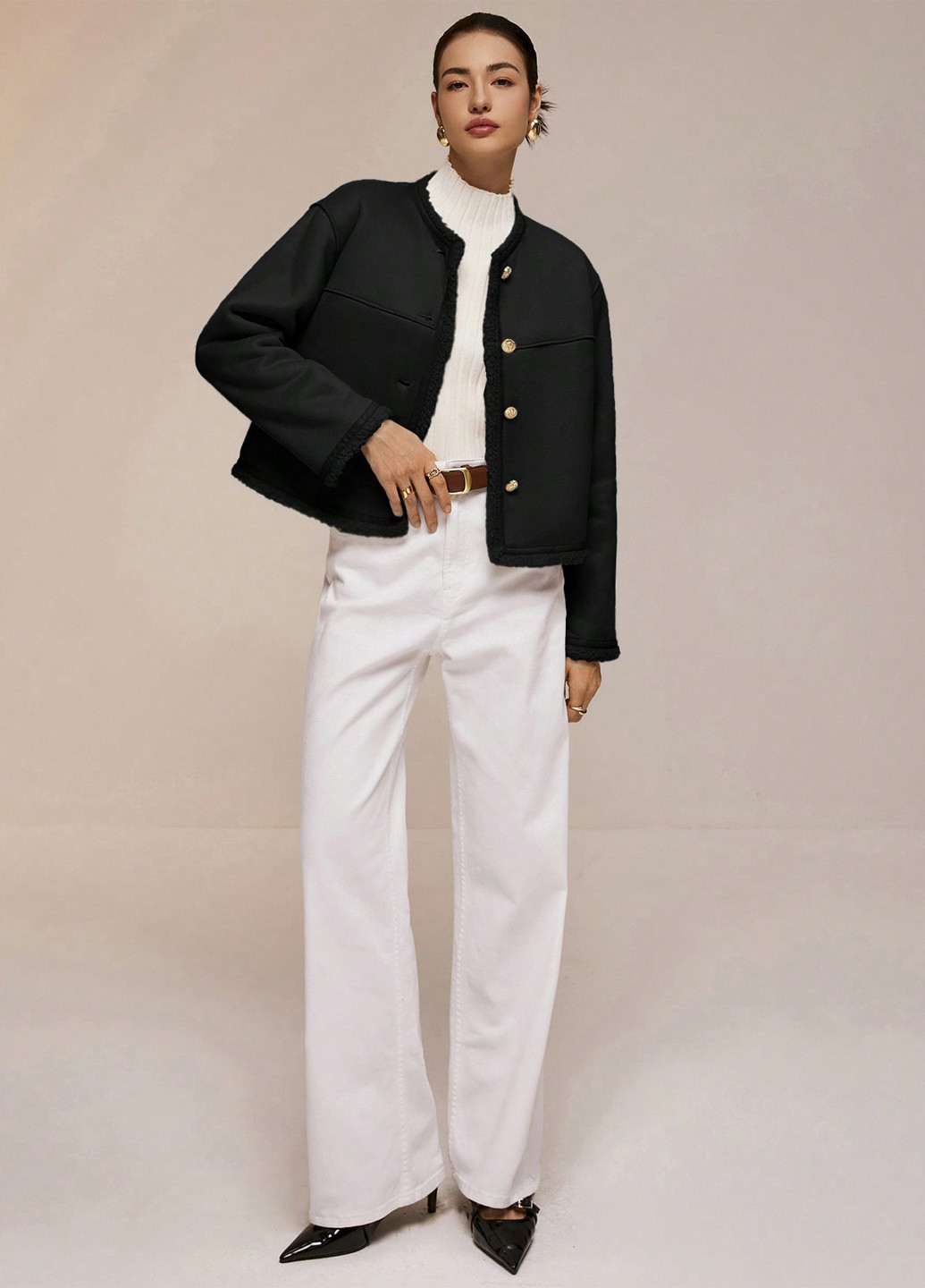 Дублянка SHEIN (347152529)