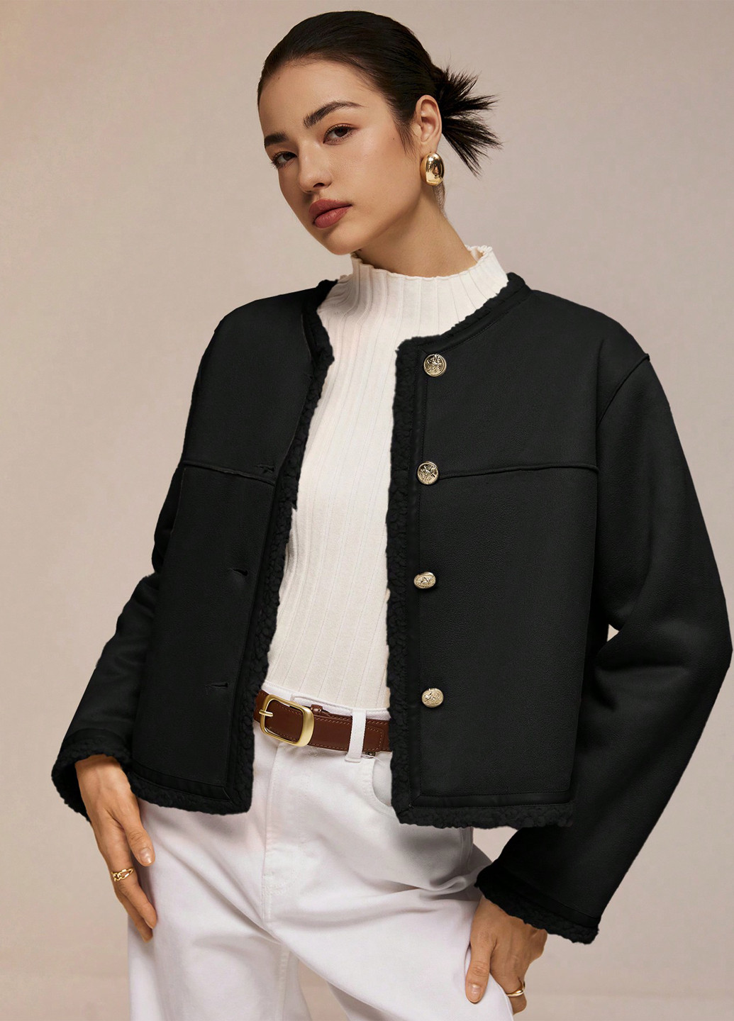 Дублянка SHEIN (347152529)