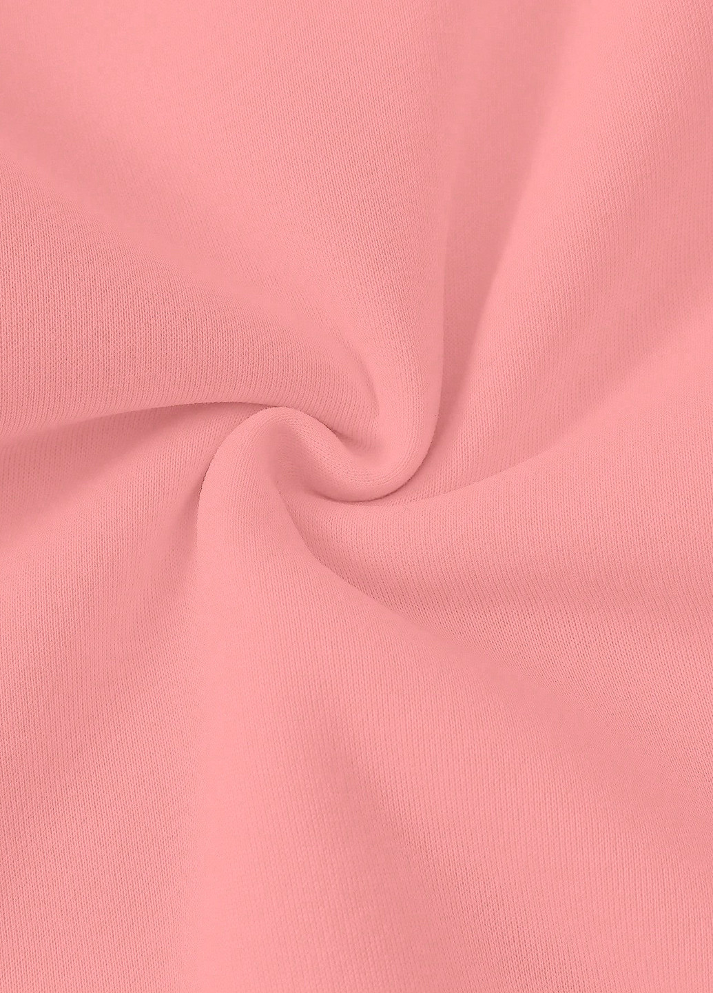 Розовый свитшот SHEIN новогодний без декора (334102151)