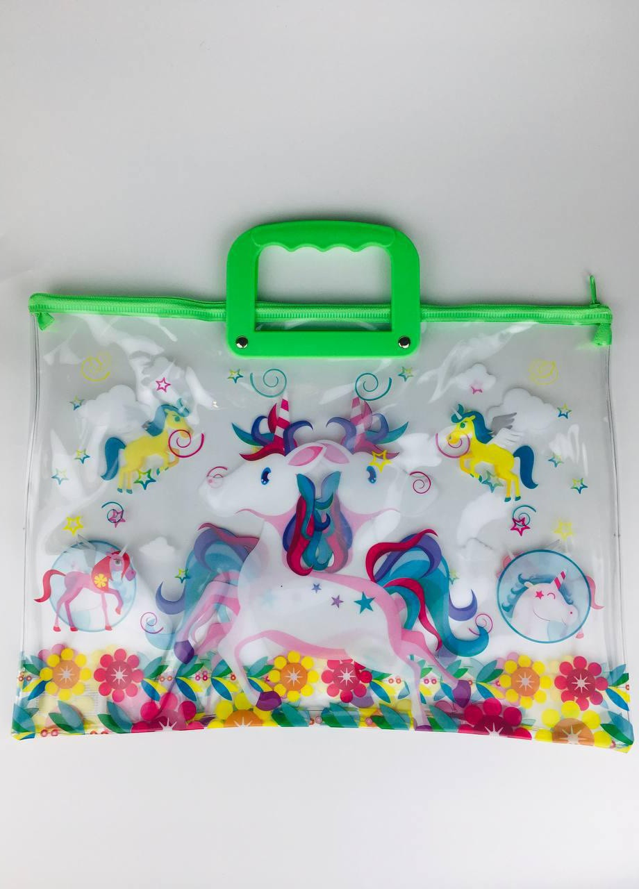 Портфель детский "Unicorn" For Kids (220889073)