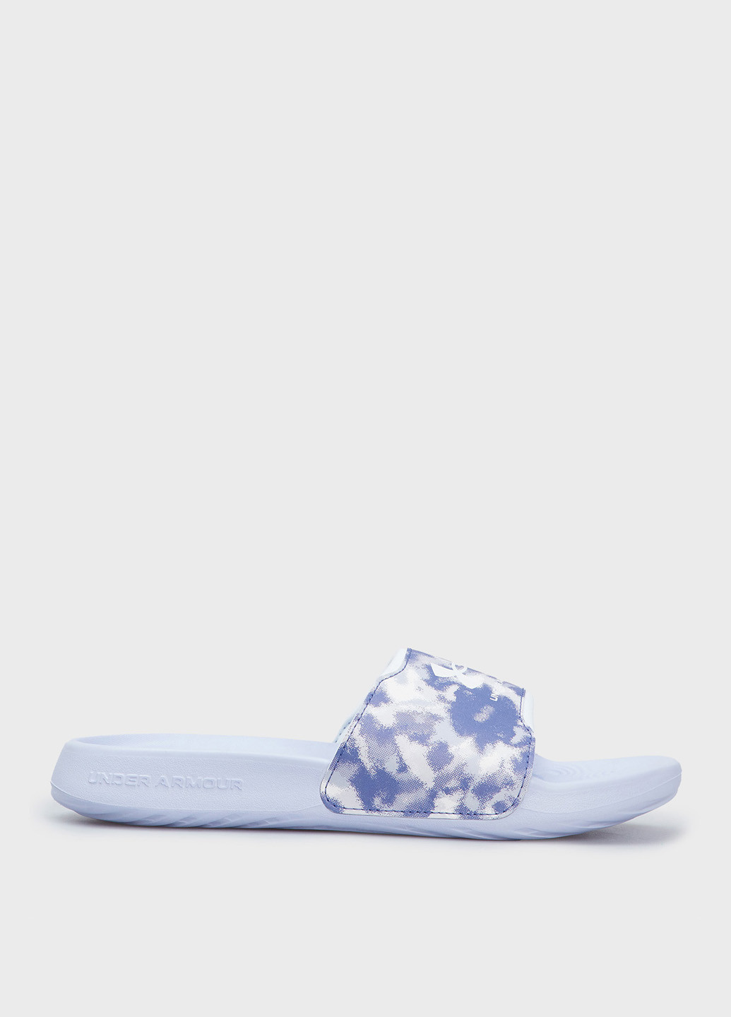 Шльопанці Under Armour (299336136)