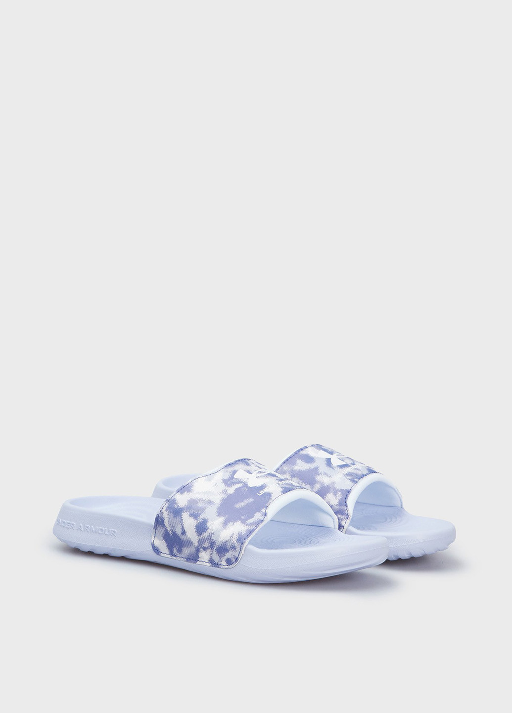 Шльопанці Under Armour (299336136)