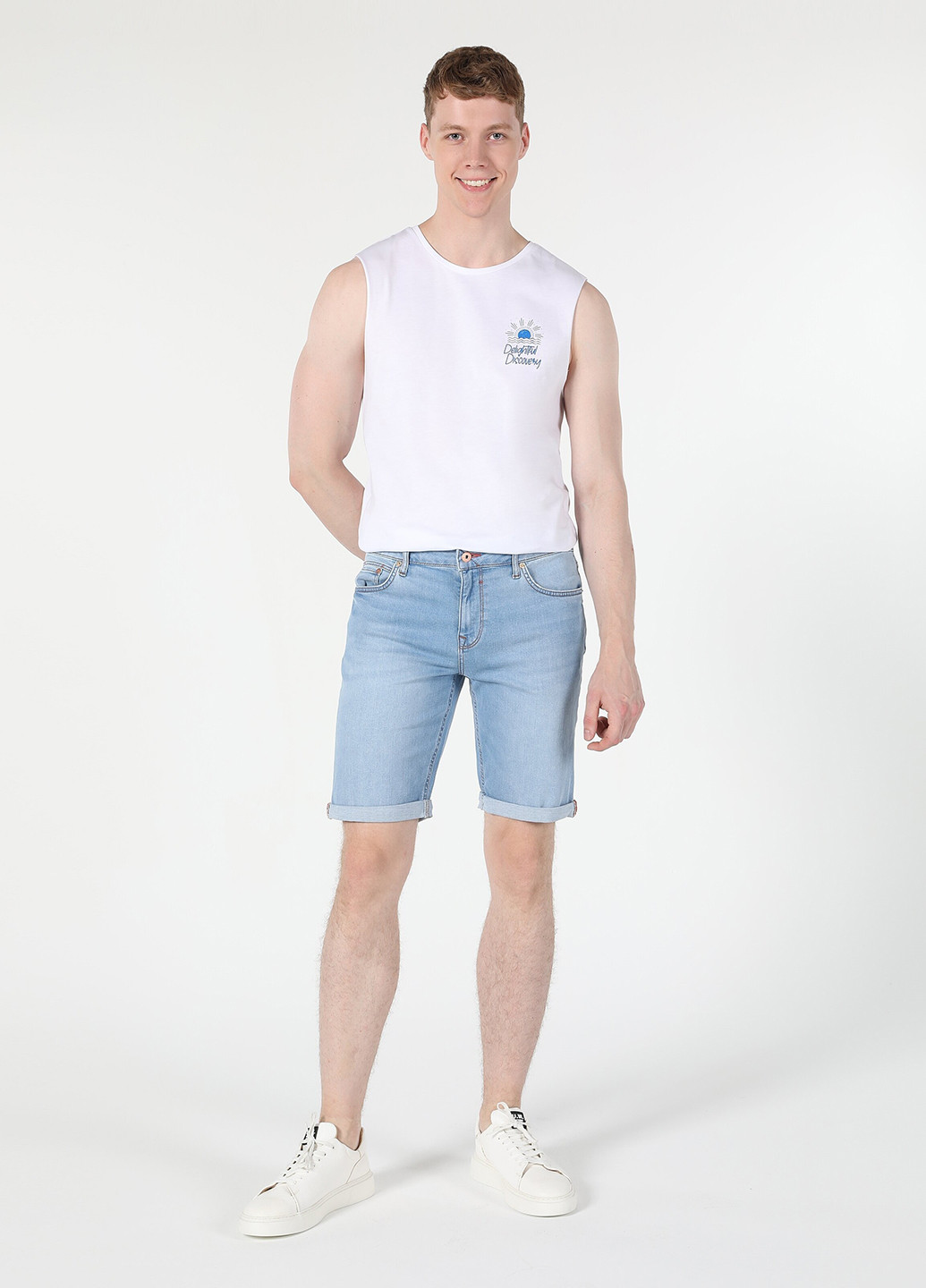 Шорти Colin's (255451444)