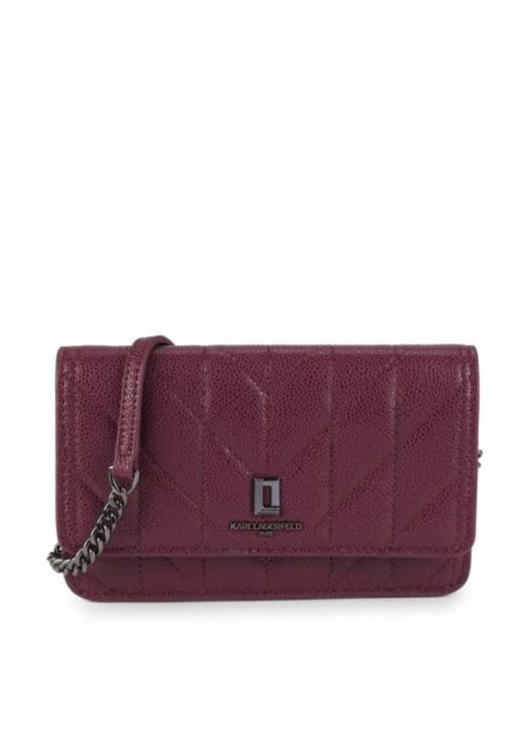 Сумка Karl Lagerfeld (367035451)
