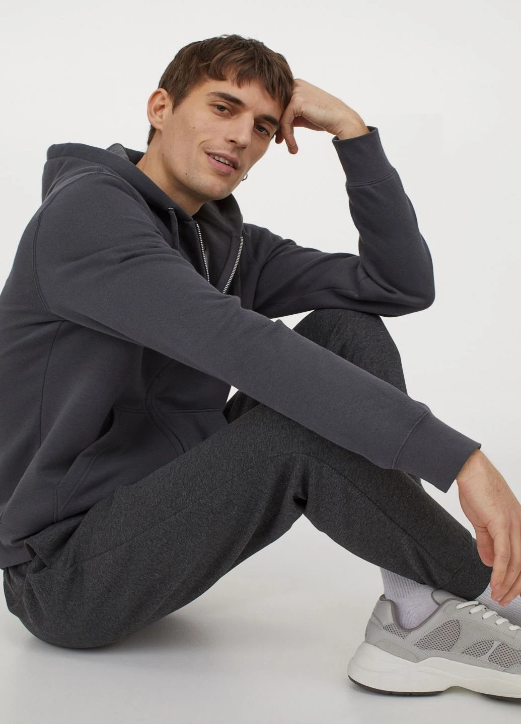 Толстовка H&M (223850628)